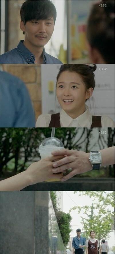 본문 이미지 - KBS2 '상어'. © News1 