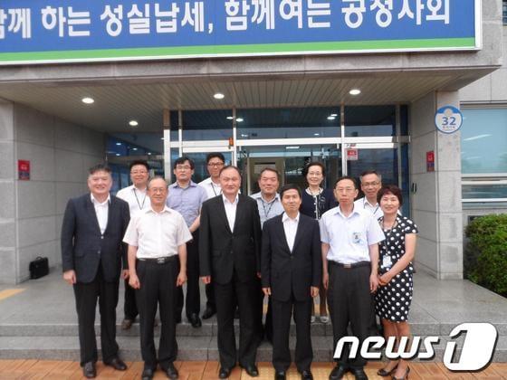 본문 이미지 - © News1 