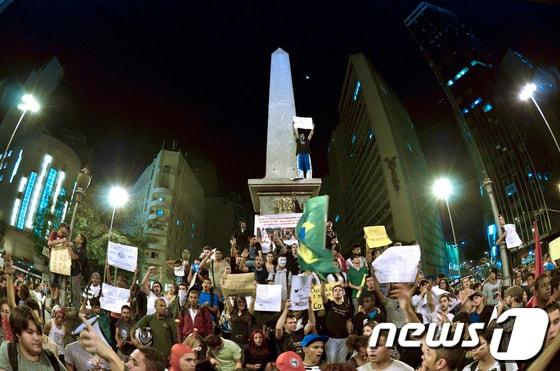 본문 이미지 - © AFP=News1   