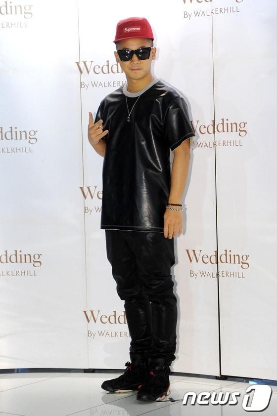 본문 이미지 - 그룹 마이티마우스 쇼리 ⓒ News1