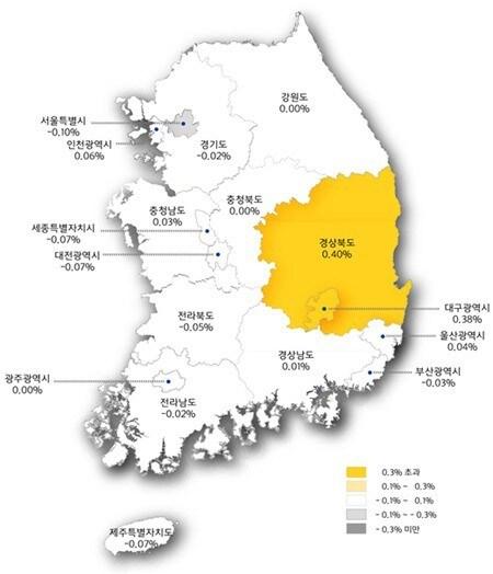 본문 이미지 - (한국감정원 제공) © News1  
