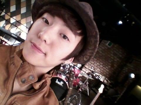 본문 이미지 - Mnet '슈퍼스타K 2' 출신 강승윤(강승윤 트위터 제공). © News1  
