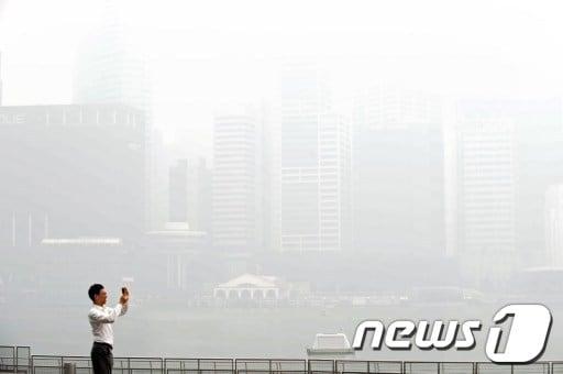 본문 이미지 - ©AFP=News1 