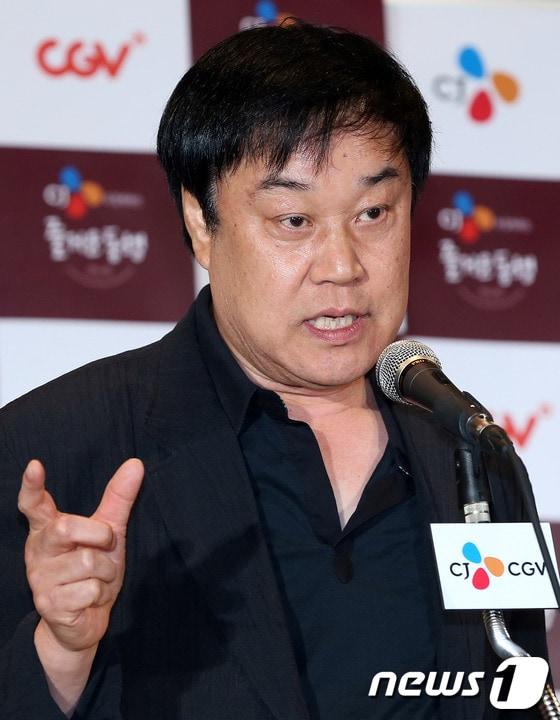 본문 이미지 - 이춘연 대표/ 머니투데이/뉴스