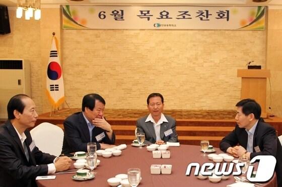 본문 이미지 - © News1 