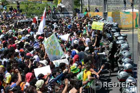 본문 이미지 - © 로이터=News1  