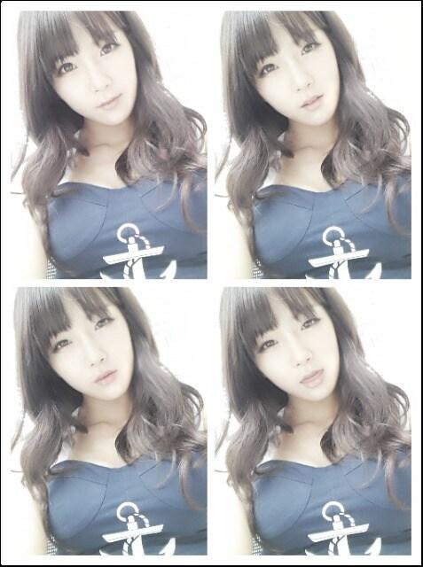 본문 이미지 - 조현영 트위터. © News1 