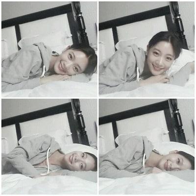 본문 이미지 - 클라라 트위터. © News1 