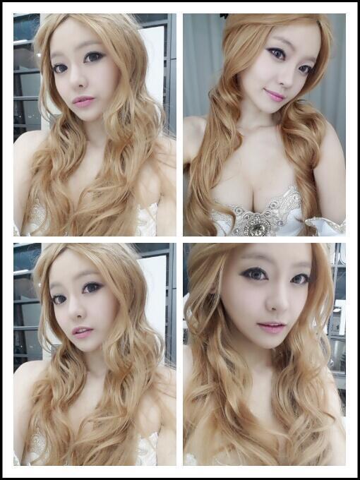 본문 이미지 - 서유리 트위터. © News1 