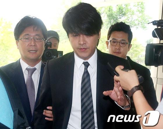 본문 이미지 - 배우 류시원씨. © News1 