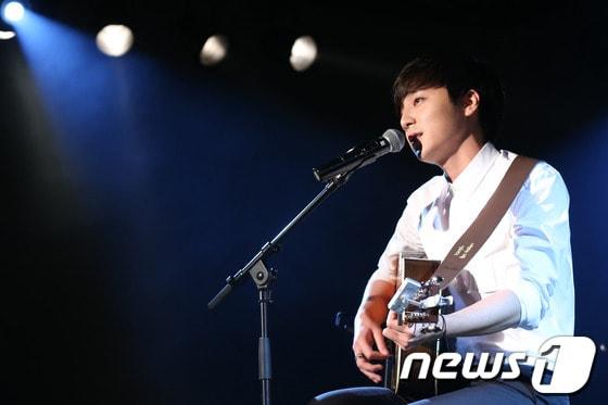 본문 이미지 - 슈퍼스타K 4 출신 가수 로이킴. /뉴스1  © News1   