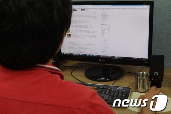 본문 이미지 - © News1