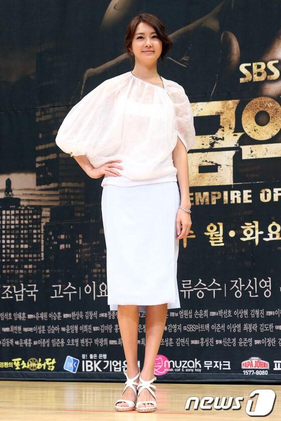 본문 이미지 - 배우 이요원. © News1   