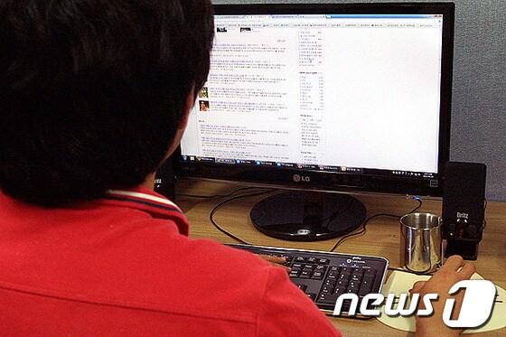 본문 이미지 - © News1 