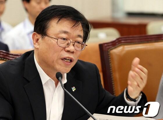 본문 이미지 - 이동필 농림축산식품부 장관 © News1   허경 기자