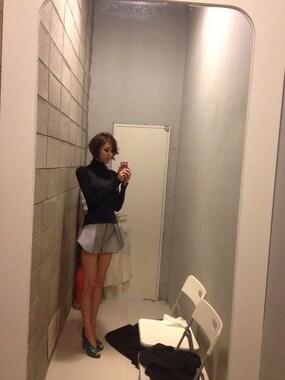 본문 이미지 - 이다희 미투데이. © News1 