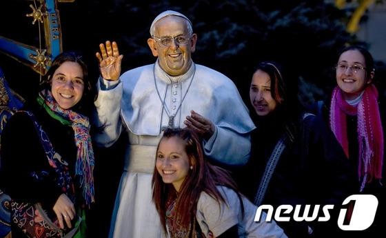 본문 이미지 - © AFP=News1 