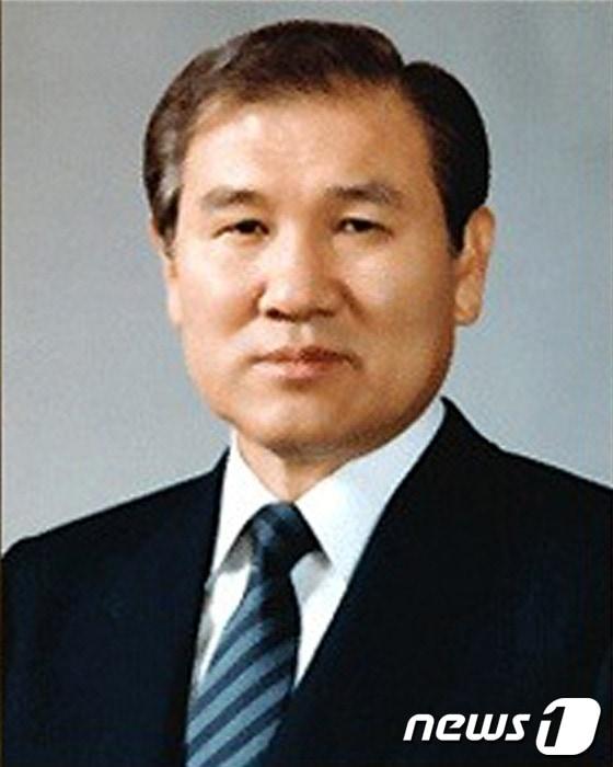 본문 이미지 - 노태우 전 대통령. © News1 