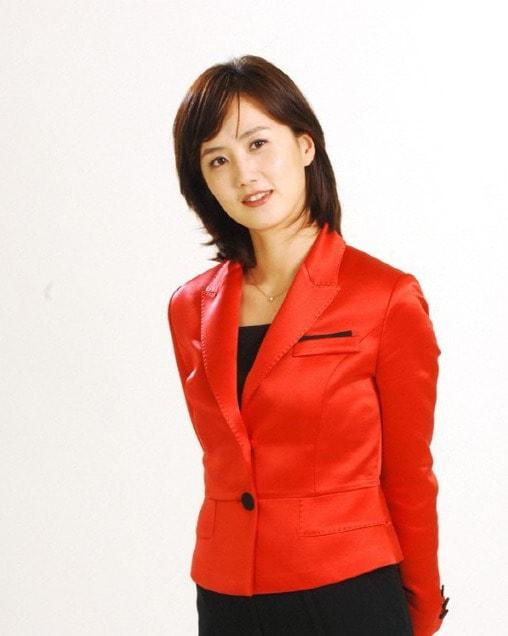 본문 이미지 - KBS 정세진 아나운서. © News1  