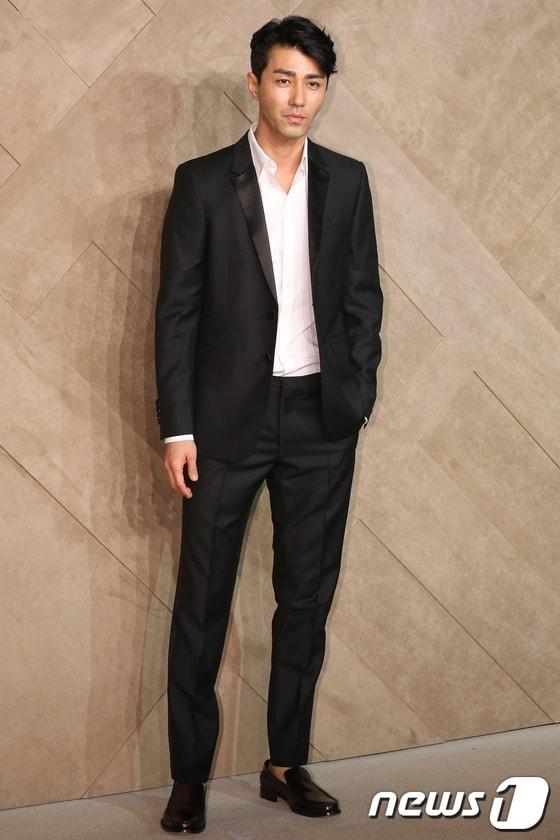 본문 이미지 - 배우 차승원 © News1   