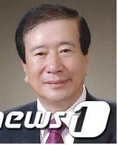 본문 이미지 - 김한욱 신임 제주국제자유도시개발센터 이사장 (사진=JDC) © News1  