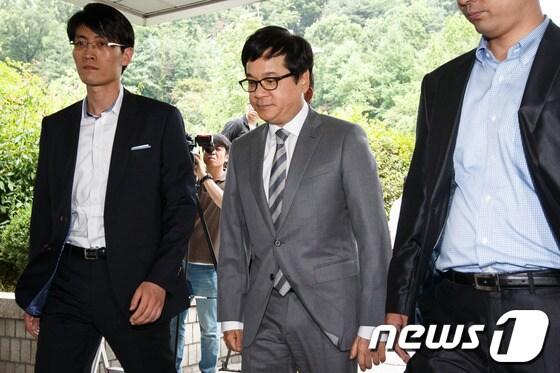 본문 이미지 - 이재현 CJ그룹 회장. © News1 유승관 기자