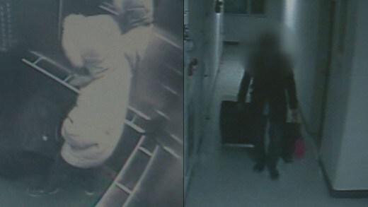 본문 이미지 - SBS '그것이 알고 싶다-여우고개의 비극'. © News1 