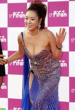 본문 이미지 - 배우 여민정./뉴스1 © News1 