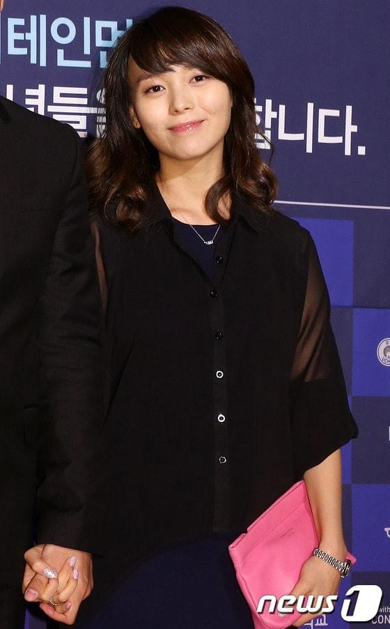 본문 이미지 - 가수 선예 ⓒ News1