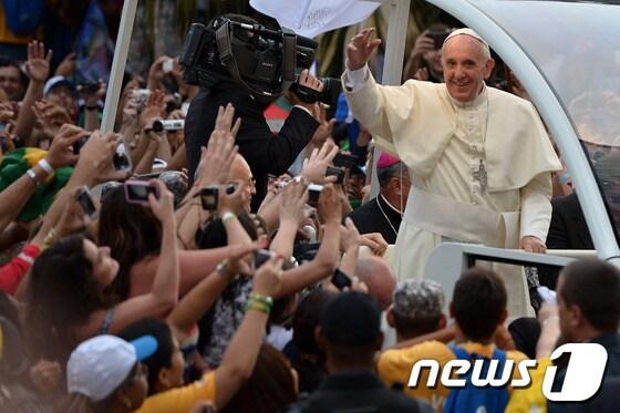 본문 이미지 - © AFP=News1   