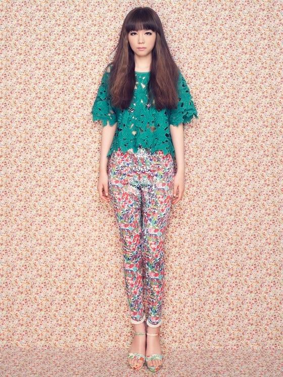 본문 이미지 - 신인가수 제이플라(J.Fla)(더제이스토리 제공). © News1  