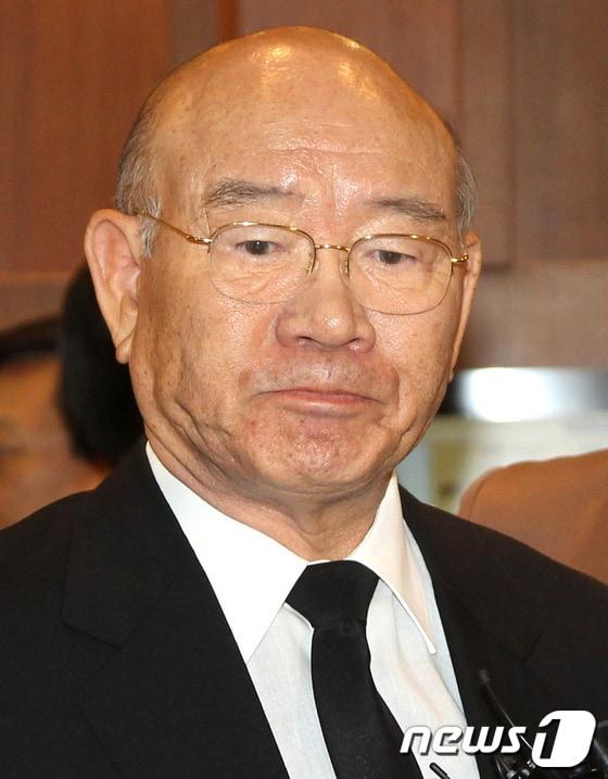 본문 이미지 - 전두환 전 대통령. © News1    