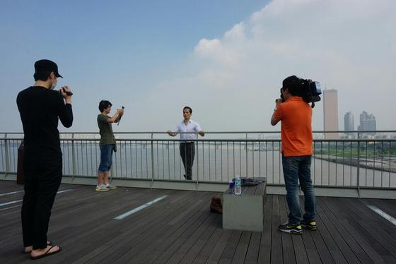 본문 이미지 - 트위터리안(@SubinBKim) 트위터. © News1   심희정 인턴기자