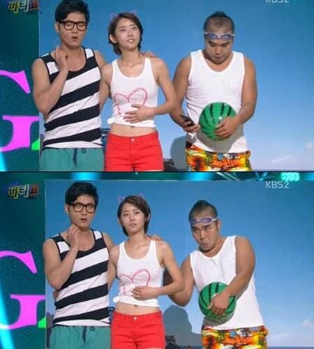 본문 이미지 - KBS2 '개그콘서트'. © News1 