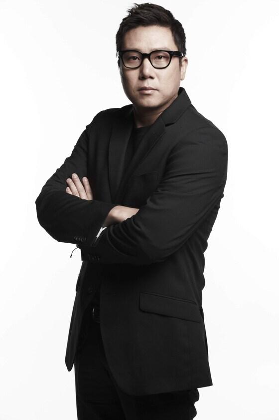 본문 이미지 - 가수 겸 제작자 이상민(코엔스타즈 제공). © News1  