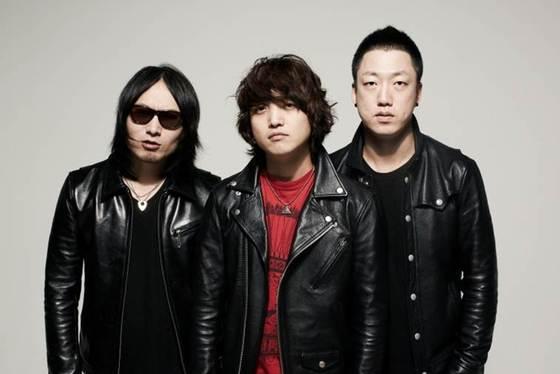 본문 이미지 - 3인조 록밴드 갤럭시 익스프레스(갤럭시 익스프레스 공식 홈페이지 제공). © News1  