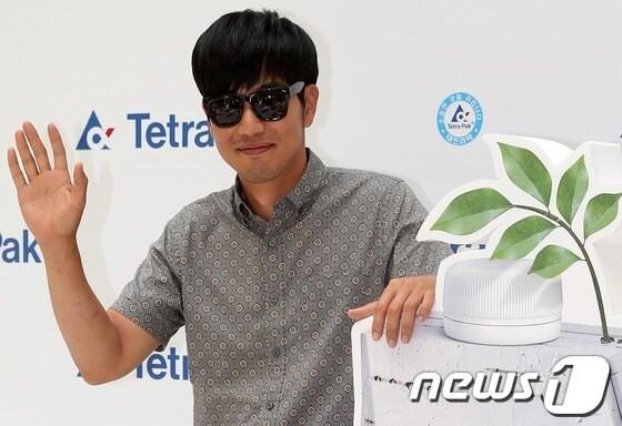 본문 이미지 - 배우 이종혁. © News1   