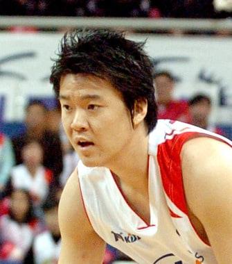 본문 이미지 - 전직 프로농구 선수 정상헌.&#40;스포츠코리아 제공&#41; © News1 