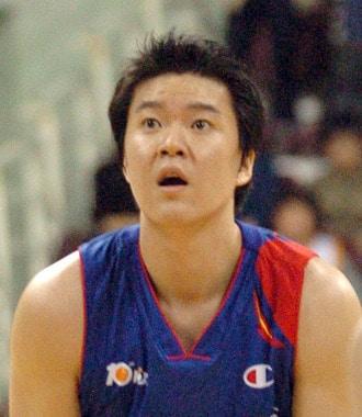 본문 이미지 -  전직 프로농구 선수 정상헌.&#40;스포츠코리아 제공&#41;2013.7.3/뉴스1 © News1 