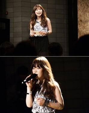 본문 이미지 - On Style &#39;한여름 밤의 꿈 소나기&#39;. © News1 