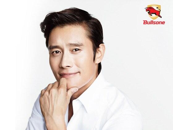 본문 이미지 - 불스원 모델로 선정된 배우 이병헌(사진제공=불스원). © News1  