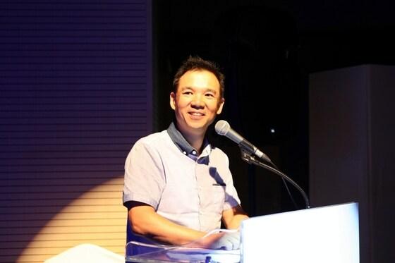 본문 이미지 - 김정주 NXC 대표ⓒ News1