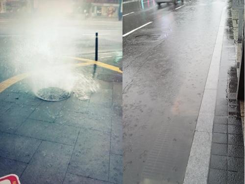 본문 이미지 - 트위터. © News1 