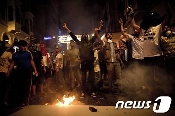 본문 이미지 - © AFP=News1   