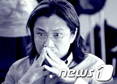본문 이미지 - 홍콩 멜로 영화의 거장 진가신 감독. © News1 