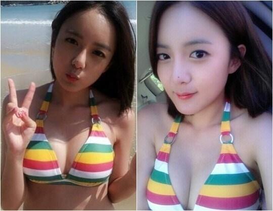 본문 이미지 - 배우 겸 가수 송은채.(코어콘텐츠미디어) © News1 