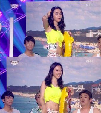 본문 이미지 - KBS2 '개그콘서트'. © News1 