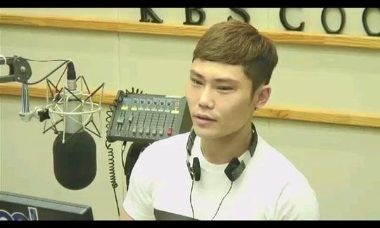 본문 이미지 - KBS 2FM '김범수의 가요광장'. © News1 