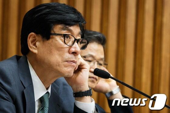 본문 이미지 - 원세훈 전 국정원장. © News1 유승관 기자