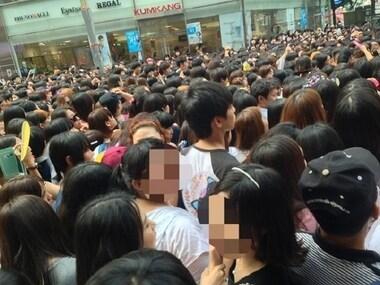 본문 이미지 - &#39;온라인 커뮤니티&#39;. © News1 